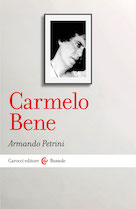 La copertina