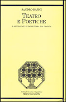 copertina del volume