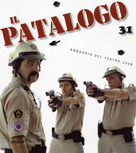 copertina del libro