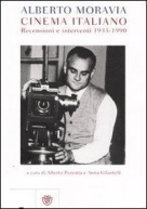 Alberto Moravia - Cinema italiano