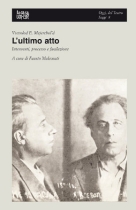 La copertina