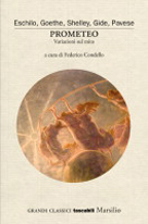 La copertina