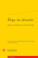 La copertina