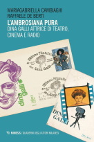 La copertina
