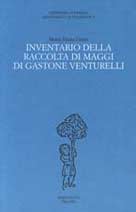 Copertina del volume
