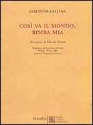copertina del volume