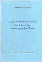 Copertina del volume