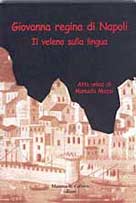 Copertina del volume