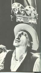 Sandro Lombardi (1987) in 