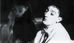 Sandro Lombardi (1993) in Ebd&ograve;mero 