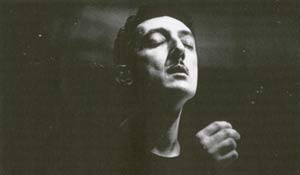 Sandro Lombardi (1990) in 