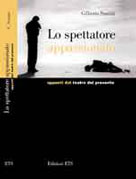 la copertina