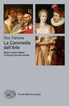 La copertina