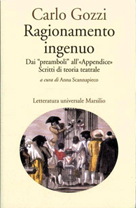 La copertina