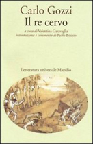 La copertina