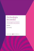 La copertina