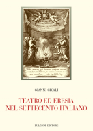 La copertina