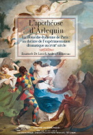 La copertina