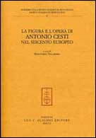 copertina del volume
