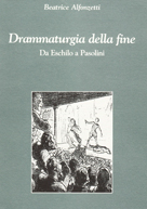 copertina del volume
