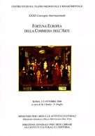 La copertina