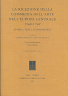La copertina