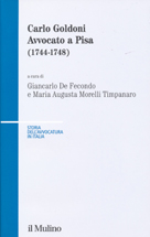 La copertina