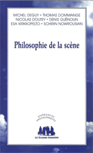la copertina
