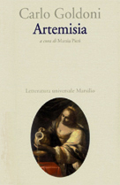 La copertina