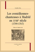 La copertina