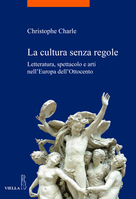 La copertina