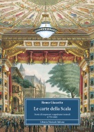 La copertina
