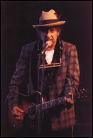 Bob Dylan