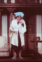 Rumori fuori scena, 1983, Viviana Toniolo 