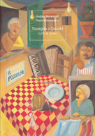 La copertina