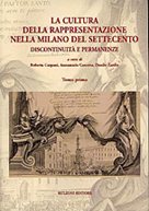 La copertina