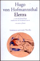 La copertina