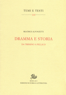 la copertina