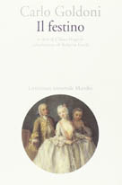 La copertina