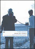 Copertina del volume