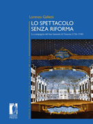 La copertina
