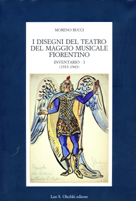 La copertina