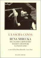 La copertina