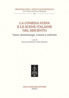 La copertina