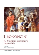 La copertina