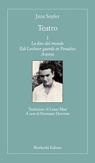 La copertina