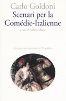 La copertina