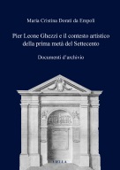 La copertina