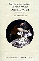 Copertina del volume