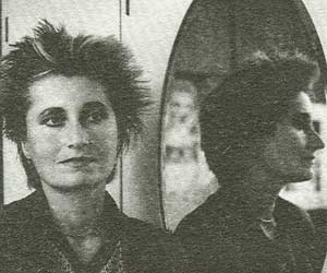 Elfriede Jelinek